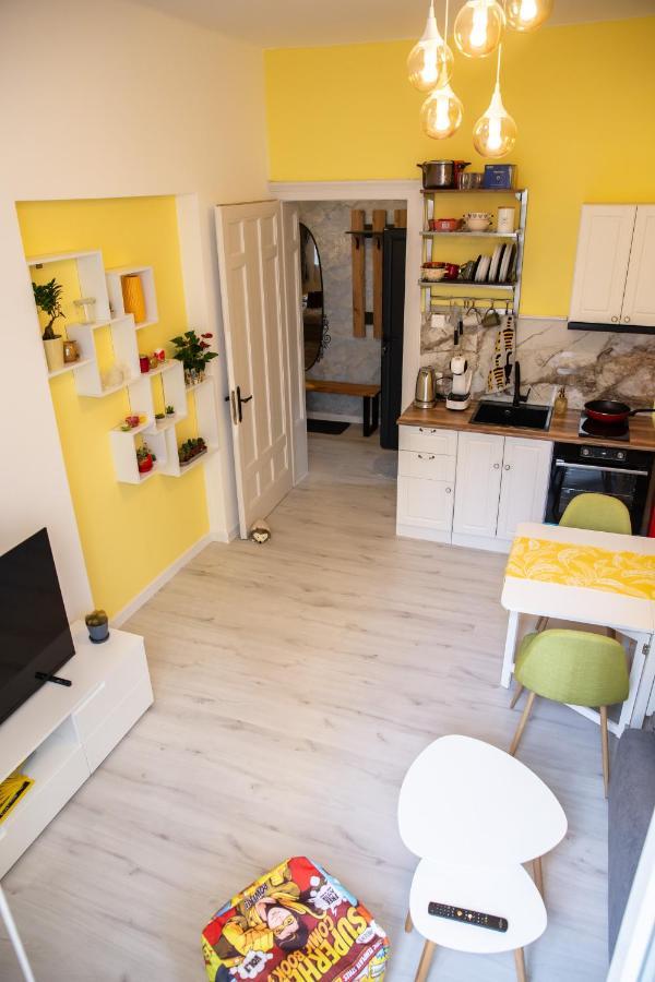 Apartment Serdika 1 Sofia Eksteriør billede